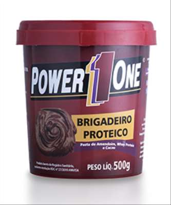 Destaque Power One Avança no Mercado de Alimentos Proteicos