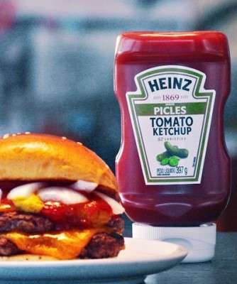 Destaque Kraft Heinz Promove Digitalização de Distribuidores