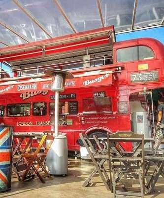 Destaque Busger Toma Rumo Fora da Capital Paulista