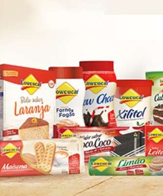 Destaque Lightsweet Observa Novo Público para Produtos Zero