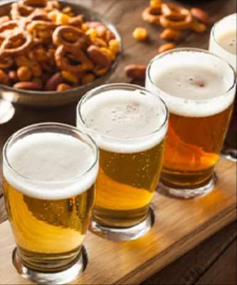 Destaque Novas Categorias Avançam no Mercado Cervejeiro