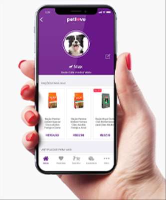 Destaque Petlove Aposta no Phygital e em Serviços de Saúde