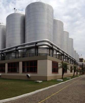 Destaque Heineken Descarta Risco de Desabastecimento