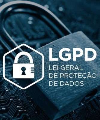 Destaque Nova Lei de Dados Impõe Mudanças às Empresas