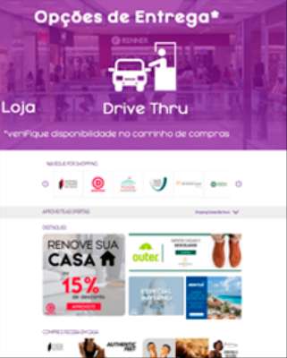 Destaque Cyrela Commercial Properties Evolui Marketplace