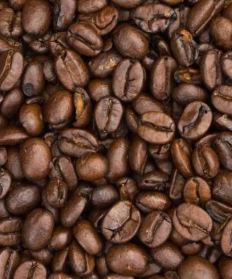 Destaque Disparada do Preço Afeta Vendas de Café