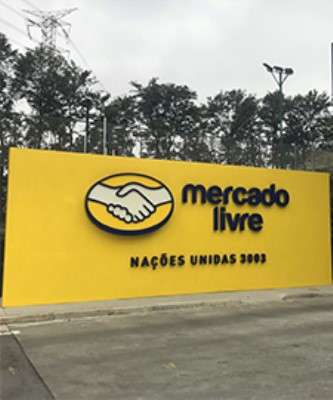 Destaque Mercado Livre Aposta em Modelo de Envio Próprio