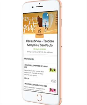 Destaque PMEs Investem em Aplicativos Próprios de Delivery