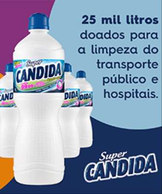 Destaque Anhembi se Prepara Para Aumentar a Produção em Abril