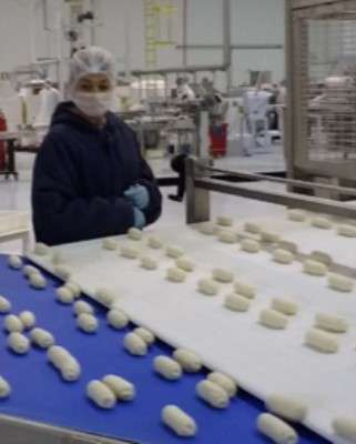 Destaque Panfácil Amplia Produção de Pães Congelados