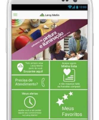 Destaque Leroy Merlin Leva Digitalização ao Call Center