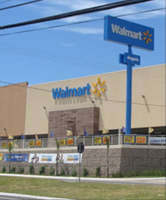 Destaque Walmart Diversifica Mix nos Hipermercados