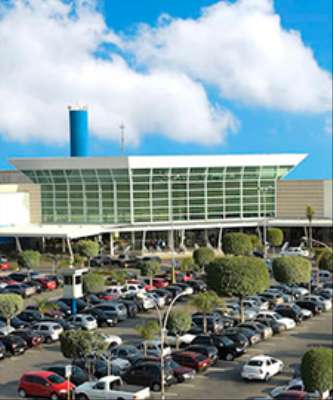 Destaque Shoppings Instalam Espaços com Entretenimento