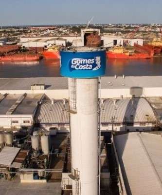 Destaque Gomes da Costa Prevê Alta no Consumo de Atum
