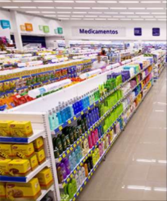 Destaque Drogaria Araujo Foca em Conveniência e Serviços
