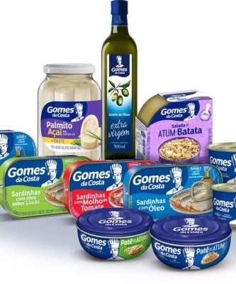 Destaque Gomes da Costa Prevê Alta no Consumo de Atum