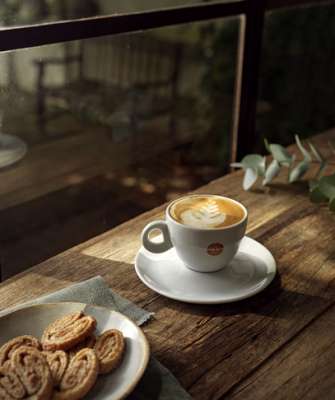 Destaque Disparada do Preço Afeta Vendas de Café