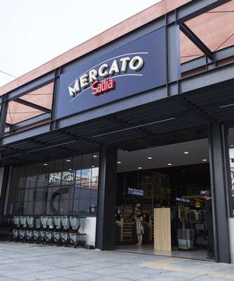 Destaque Lojas São Estratégicas para Entender Comportamento do Shopper