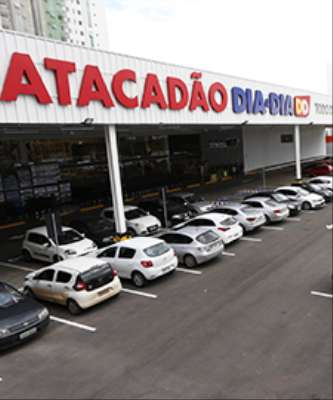 Destaque Cinco Redes Fecham 2020 com Inaugurações