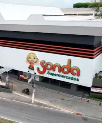 Destaque Rede Implantará Novo Conceito em Todas as Lojas