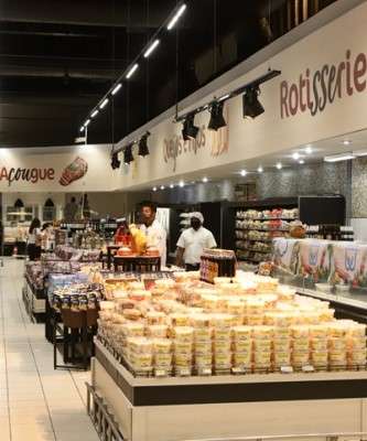 Destaque Bandeiras de Supermercados Evoluem Mix e Serviços