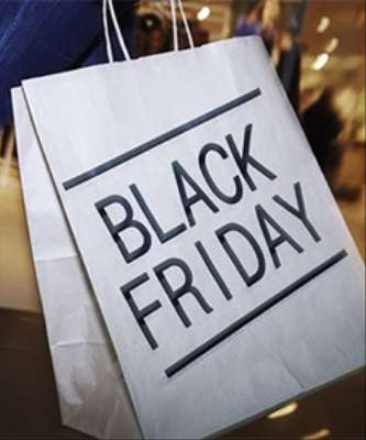 Destaque E-commerce Movimenta R$ 2,48 Bi na Black Friday