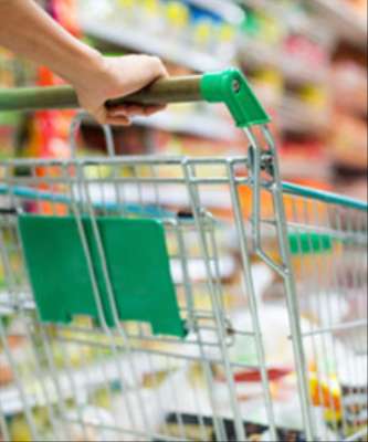 Destaque Vendas do Setor Acumulam Alta de 1,25% em 2017