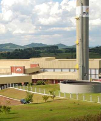 Destaque Aurora Alimentos Anuncia Paralisação Total das Atividades
