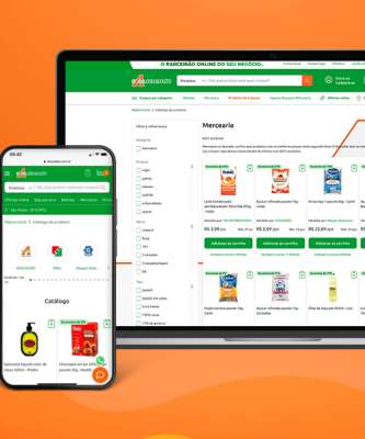 Destaque Conversão do Makro Dobra Número de Novas Lojas