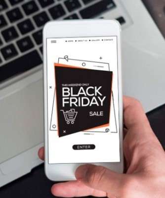 Destaque Na Black Friday, Aumento de Shoppers Beneficia E-commerce