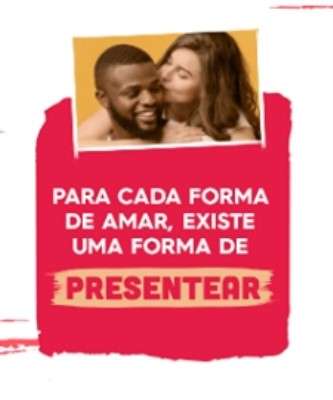 Destaque Empresas Criam Campanhas para os Namorados