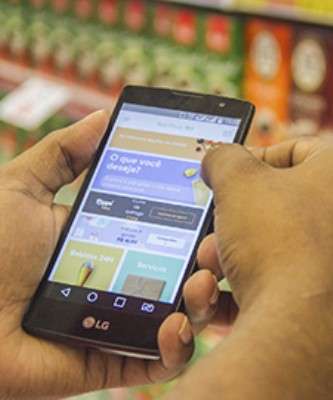Destaque Rappi Projeta Dobrar Atuação no Brasil em 2019