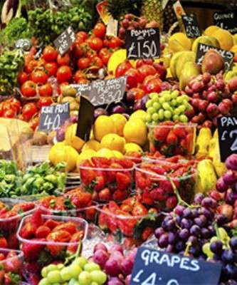 Destaque Produtos Saudáveis Conquistam Consumidores