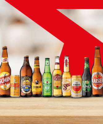 Destaque Estratégias Regionais Direcionam a Heineken Brasil