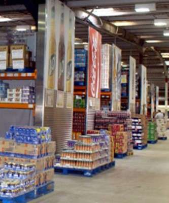 Destaque Agência Aposta no Cash & Carry Brasileiro