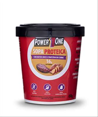Destaque Power One Avança no Mercado de Alimentos Proteicos