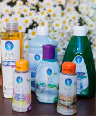 Destaque Mundo Irys Cria Assinatura de Kits de Limpeza