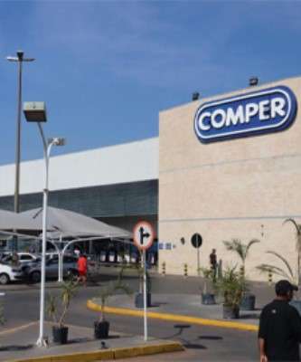 Destaque Supermercado Quer Triplicar Venda Online