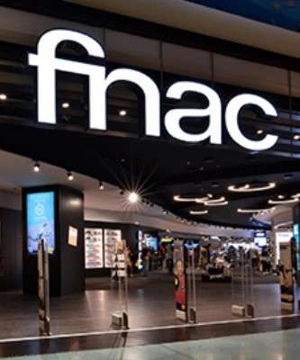 Destaque Cultura Esclarece Estratégia ao Fechar Lojas da Fnac