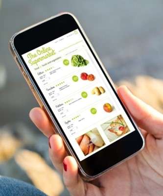 Destaque Alimentos e Bebidas Apontam Solidez no Crescimento