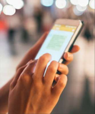 Destaque E-commerce Fatura 10,3% a Mais na Black Friday