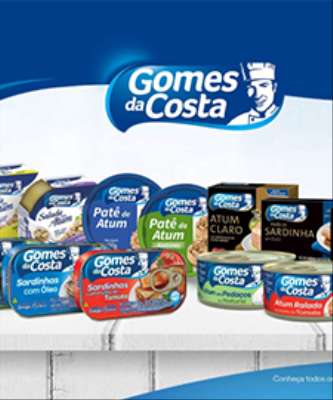 Destaque Gomes da Costa Se Prepara para a Quaresma
