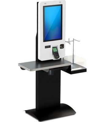 Destaque Laurenti Investe em Modelo com Tela Vertical