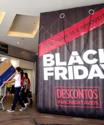 Destaque Shoppings Têm Estratégia Multicanal na Black Friday