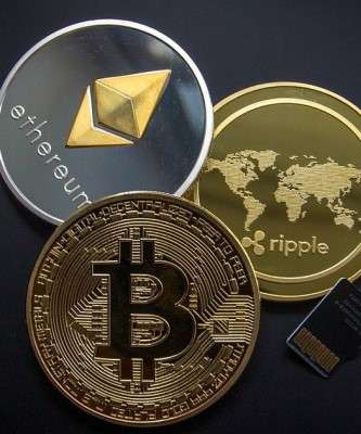Destaque Mercado Pago Mergulha nas Criptomoedas