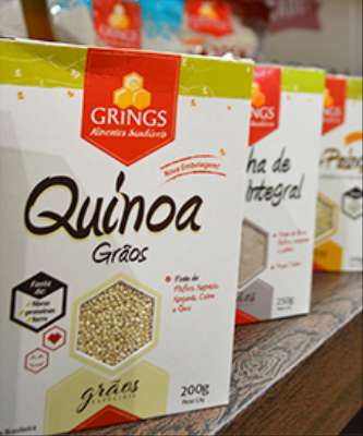 Destaque Grings Quer Crescer 30% em 2017 e Chegar a 250 Produtos