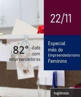 Destaque Eventos para Empreendedores Acontecem em SP