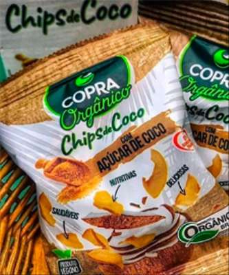 Destaque Copra Cria Novos Processos e Abre Novos Mercados