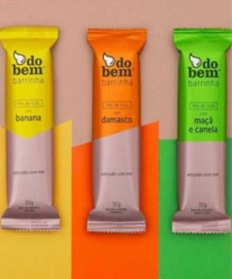 Destaque AmBev Anuncia Compra da Do Bem