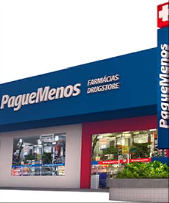 Destaque Pague Menos Investirá R$ 260 Milhões em Expansão